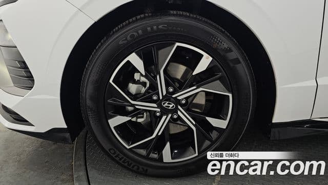 Hyundai Sonata D Edge(DN8) Exclusive, 2024 все фото