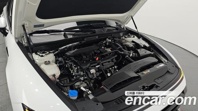 Hyundai Sonata D Edge(DN8) Exclusive, 2024 6