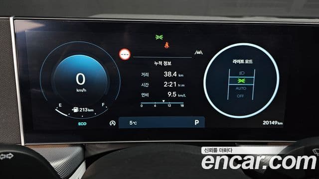 Hyundai Sonata D Edge(DN8) Exclusive, 2024 8