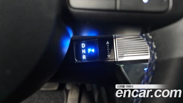 Hyundai Sonata D Edge(DN8) Exclusive, 2024 9