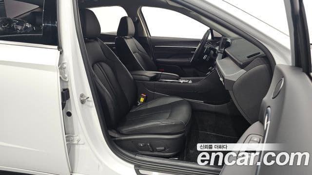 Hyundai Sonata D Edge(DN8) Exclusive, 2024 10