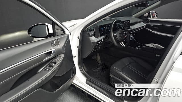 Hyundai Sonata D Edge(DN8) Exclusive, 2024 11