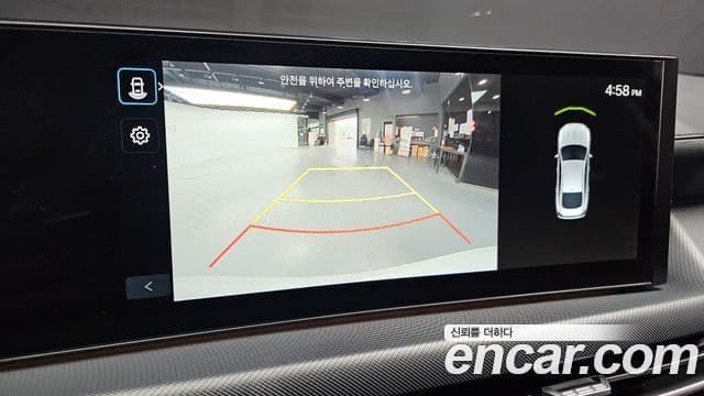 Hyundai Sonata D Edge(DN8) Exclusive, 2024 15