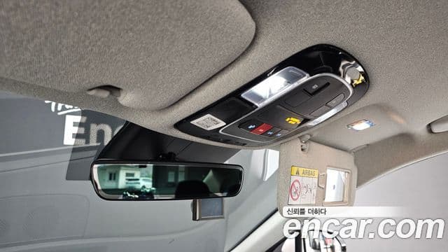 Hyundai Sonata D Edge(DN8) Exclusive, 2024 16