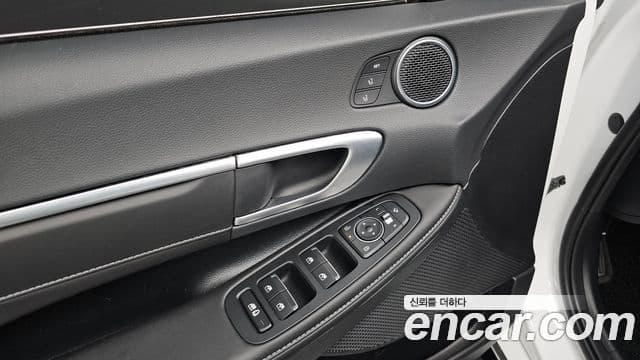 Hyundai Sonata D Edge(DN8) Exclusive, 2024 17