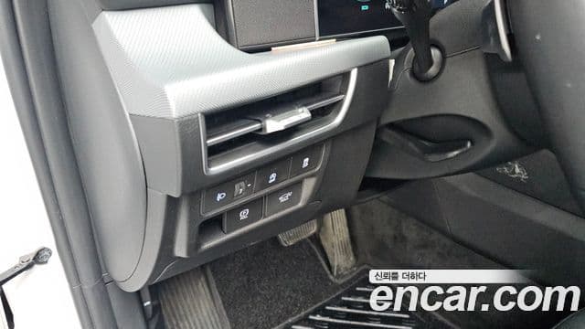 Hyundai Sonata D Edge(DN8) Exclusive, 2024 18