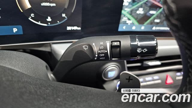 Hyundai Sonata D Edge(DN8) Exclusive, 2024 19