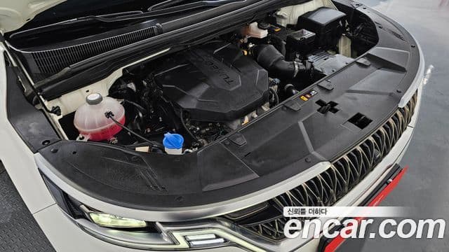 Kia Carnival 4세대 Signature, 2021 6