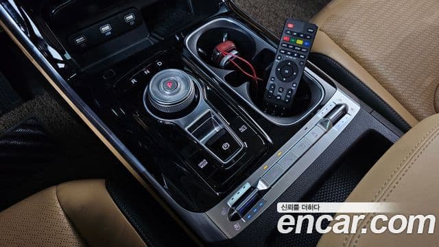 Kia Carnival 4세대 Signature, 2021 9