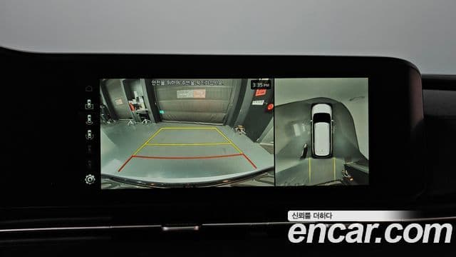 Kia Carnival 4세대 Signature, 2021 15