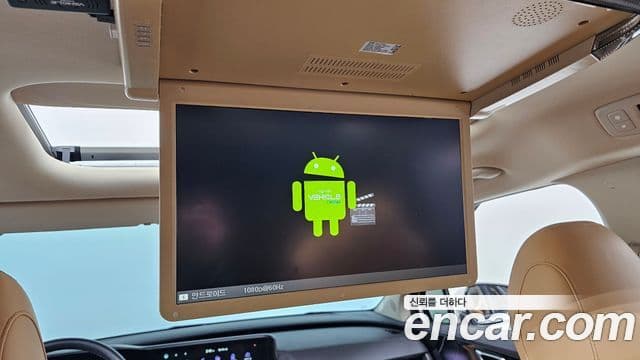 Kia Carnival 4세대 Signature, 2021 17