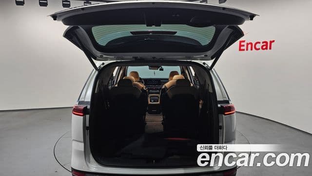 Kia Carnival 4세대 Signature, 2021 20