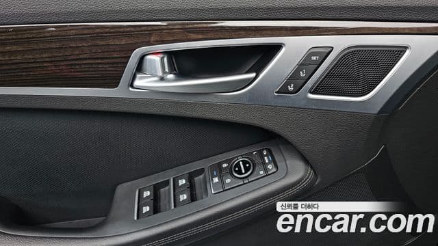 Genesis G80 Luxury, 2019 14