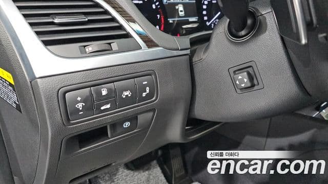 Genesis G80 Luxury, 2019 15