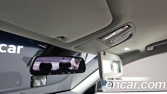 Kia K7 Premier 3.0 LPI Trendy(арендный автомобиль), 2020 16