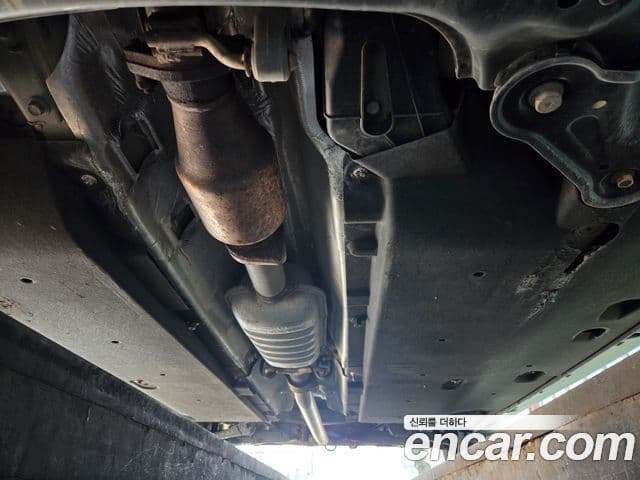 Kia K7 Premier 3.0 LPI Trendy(арендный автомобиль), 2020 18