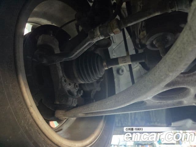 Kia K7 Premier 3.0 LPI Trendy(арендный автомобиль), 2020 19