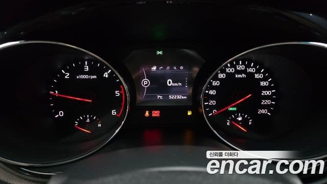 Kia All New Carnival Prestige, 2018 8