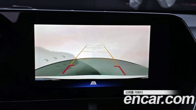 Chevrolet(GM대우) Trax кроссовер 1.2 RS, 2024 15