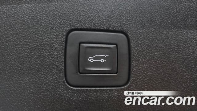 Chevrolet(GM대우) Trax кроссовер 1.2 RS, 2024 20