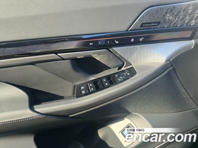 BMW i5 (G60) eDrive 40 M Sport, 2026 9