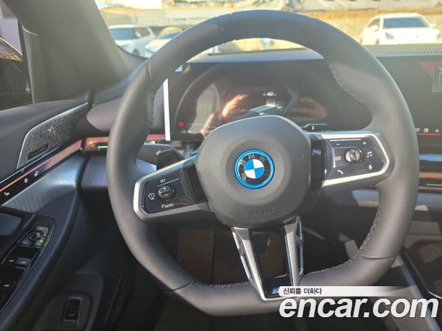BMW i5 (G60) eDrive 40 M Sport, 2026 11