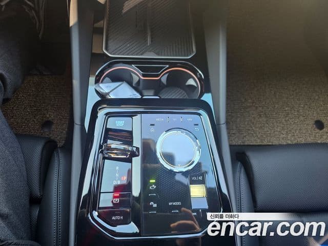 BMW i5 (G60) eDrive 40 M Sport, 2026 12