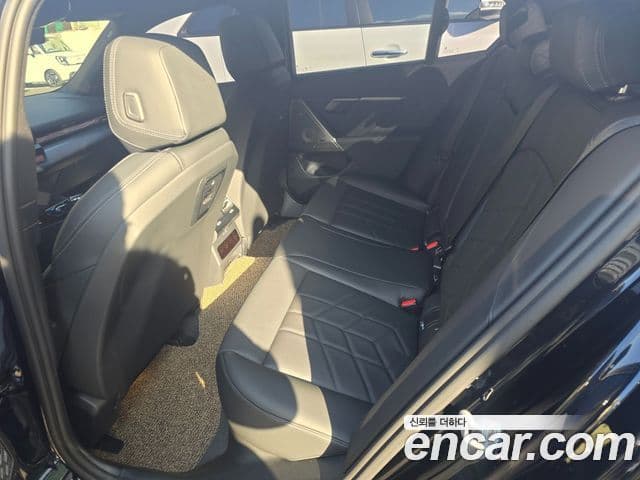 BMW i5 (G60) eDrive 40 M Sport, 2026 14