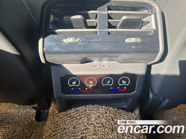 BMW i5 (G60) eDrive 40 M Sport, 2026 15