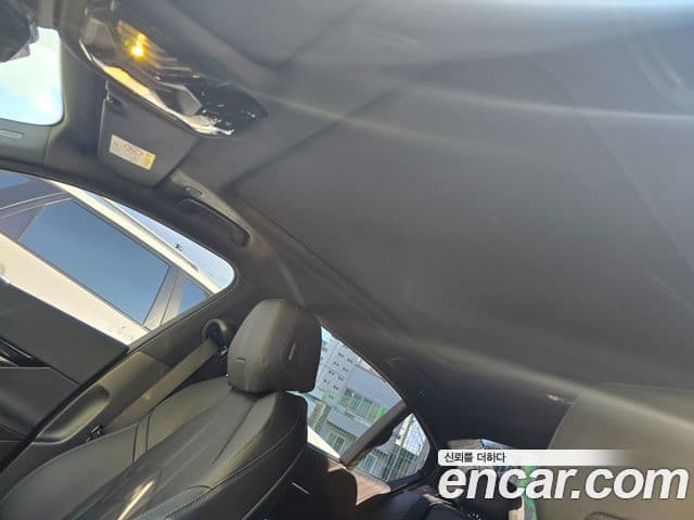 BMW i5 (G60) eDrive 40 M Sport, 2026 16