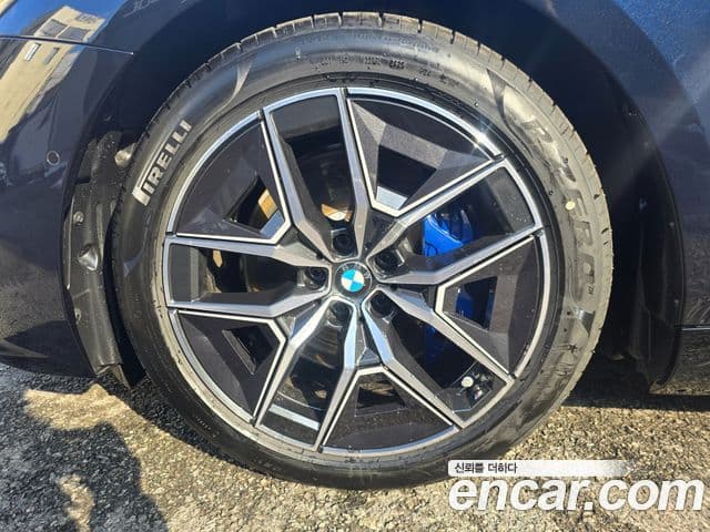 BMW i5 (G60) eDrive 40 M Sport, 2026 19
