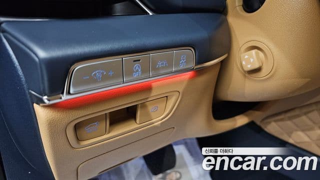 Genesis GV80, 2021 14