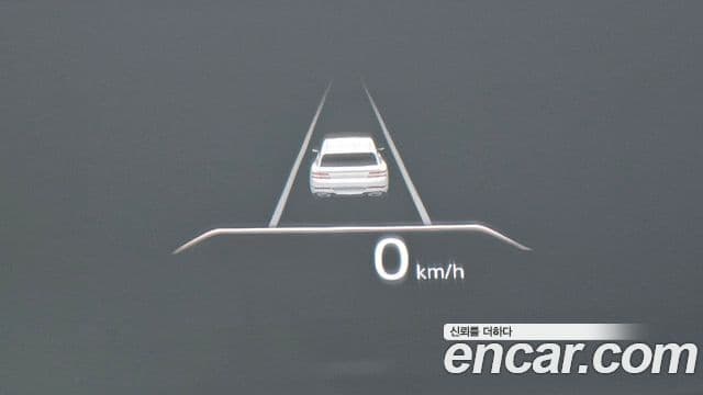 Genesis GV80, 2021 15