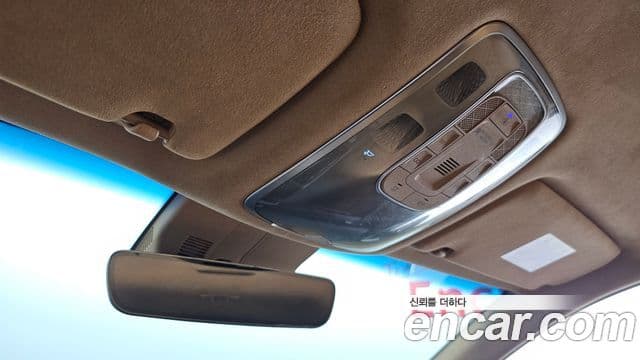 Genesis GV80, 2021 17