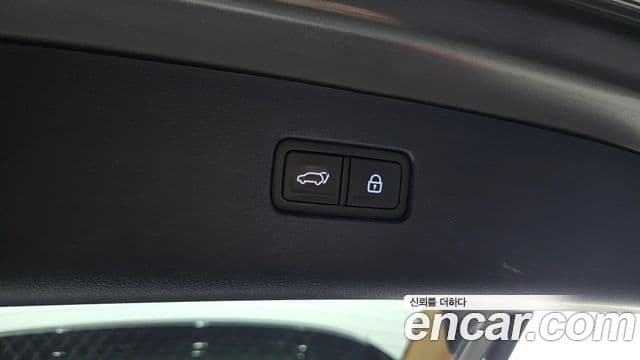 Genesis GV80, 2021 20