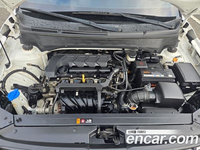 Hyundai Venue 1.6 Smart, 2020 6