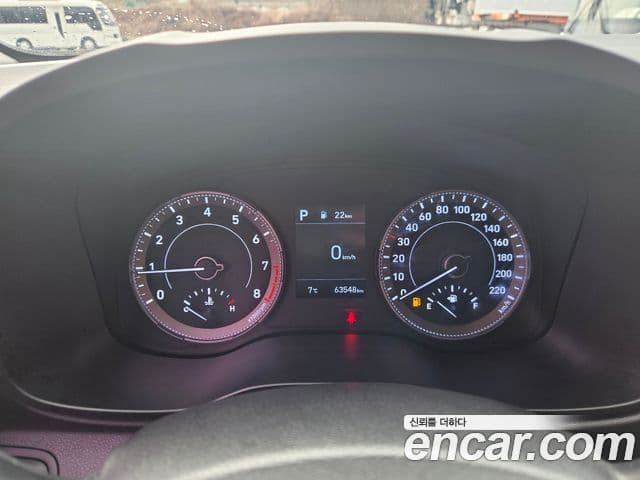 Hyundai Venue 1.6 Smart, 2020 8