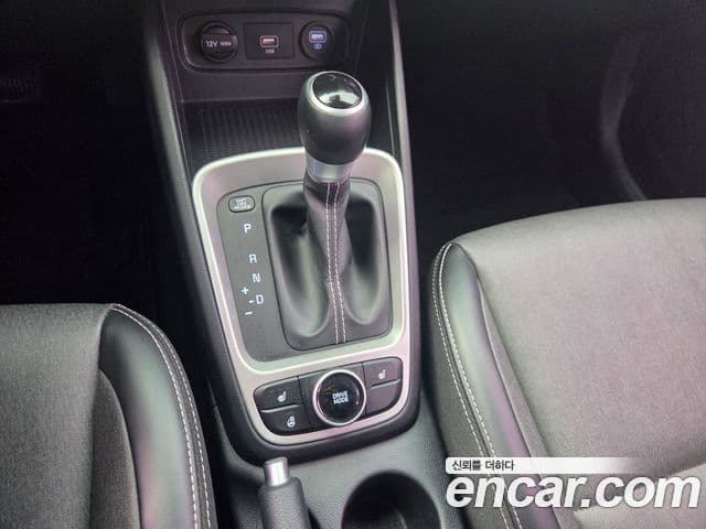 Hyundai Venue 1.6 Smart, 2020 9