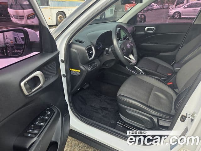 Hyundai Venue 1.6 Smart, 2020 10