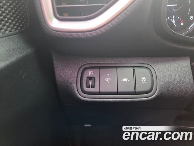 Hyundai Venue 1.6 Smart, 2020 15