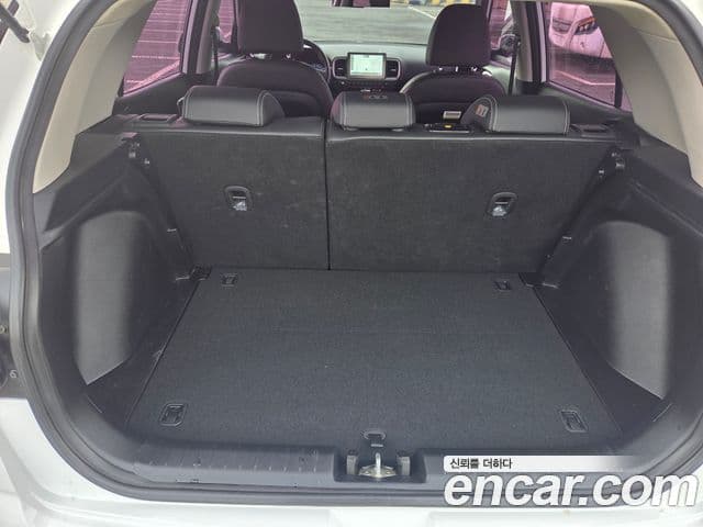 Hyundai Venue 1.6 Smart, 2020 20