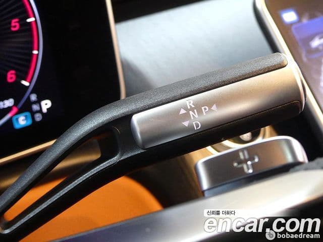 Mercedes-Benz S-класс W223 S400 d 4MATIC, 2023 9