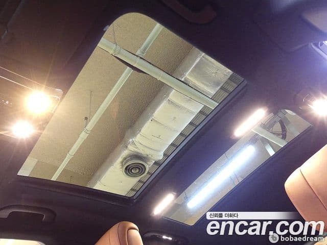 Mercedes-Benz S-класс W223 S400 d 4MATIC, 2023 16