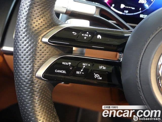 Mercedes-Benz S-класс W223 S400 d 4MATIC, 2023 17