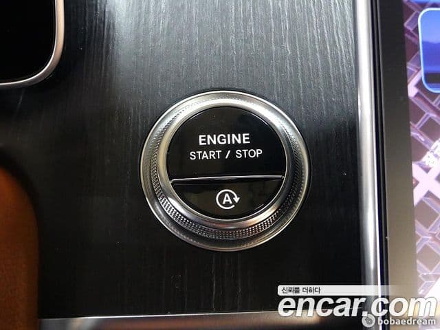 Mercedes-Benz S-класс W223 S400 d 4MATIC, 2023 18