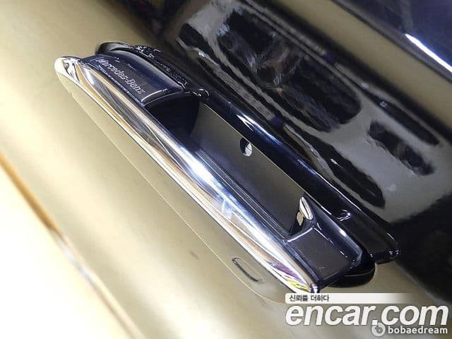 Mercedes-Benz S-класс W223 S400 d 4MATIC, 2023 19