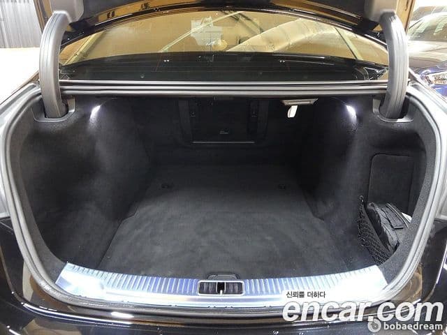 Mercedes-Benz S-класс W223 S400 d 4MATIC, 2023 20