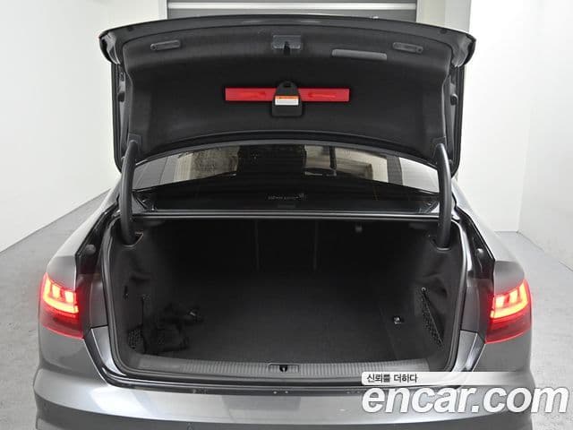 Audi A4 (B9) Premium, 2022 20