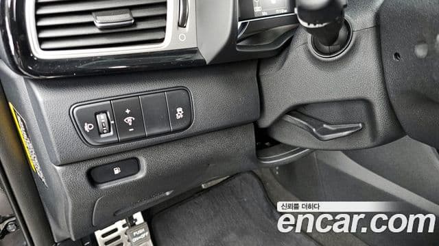 Kia Niro Noblesse, 2017 16