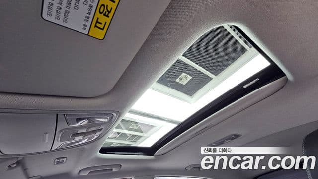 Kia Niro Noblesse, 2017 18